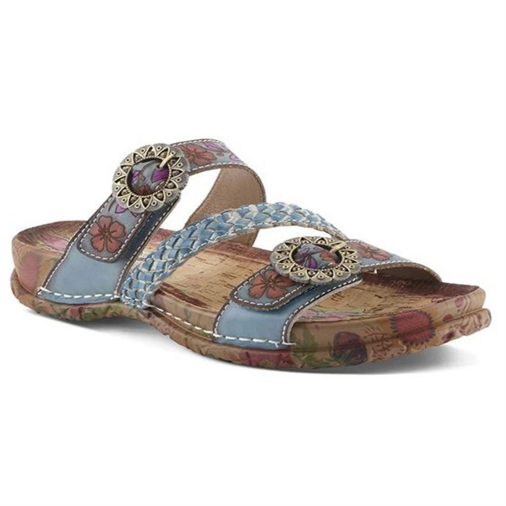 Anti Skid Slippers For Ladies factory